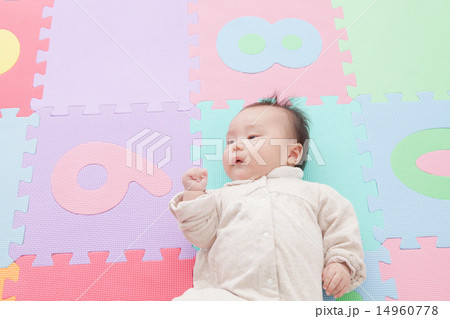 2 months old 14960778