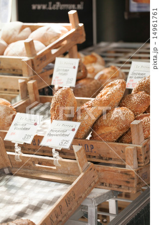 Bakery in Amsterdam 14961761