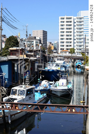 品川浦 品川浦 14962428