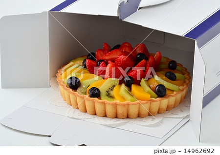 フルーツタルト フルーツタルト 14962692