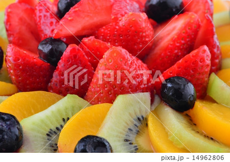 フルーツ盛り フルーツ盛り 14962806