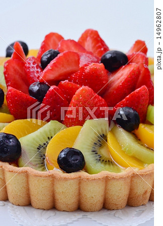 フルーツタルト フルーツタルト 14962807