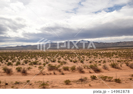 テキサスの風景 14962878