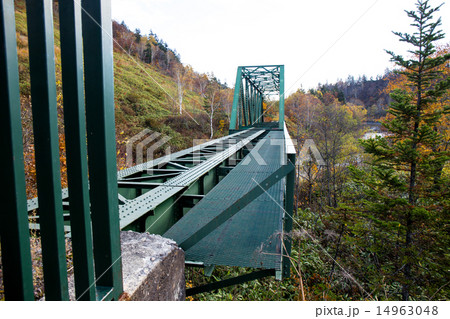 第三雨竜川橋梁 14963048