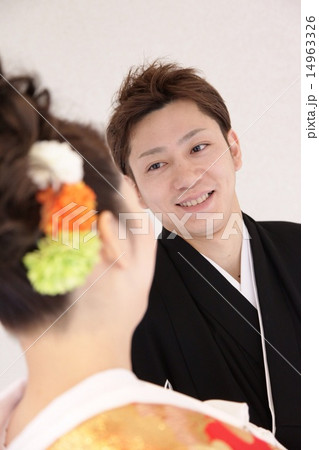 結婚式 結婚式 14963326