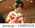 結婚式 14963328