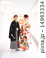 結婚式 14963334