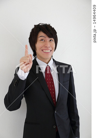 ひらめき 14964409