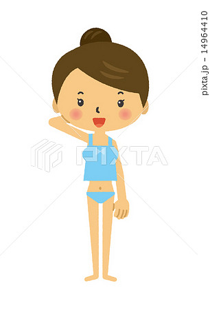 女性 女性 14964410