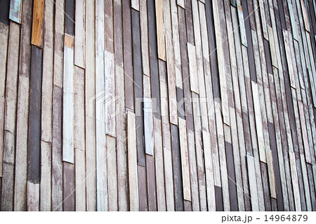 Wood material background for Vintage wallpaper Wood material background for Vintage wallpaper 14964879