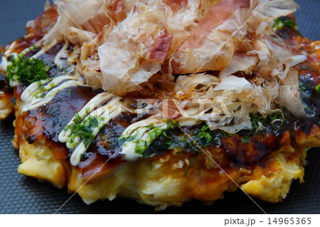 お好み焼 お好み焼 14965365