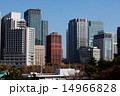高層ビル 14966828
