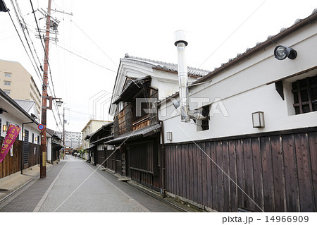 伏見酒蔵 14966909