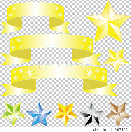 Star and Thailand Star and Thailand 14967162