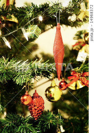 The Decorate on Christmas Tree celebration The Decorate on Christmas Tree celebration 14968372