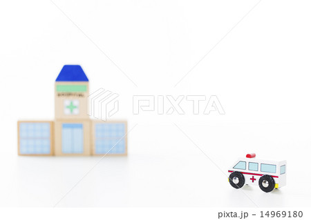 救急車 14969180