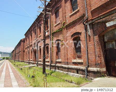 舞鶴赤レンガ棟 14971312