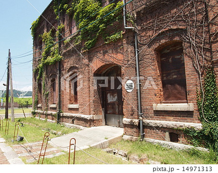 舞鶴赤レンガ棟 14971313