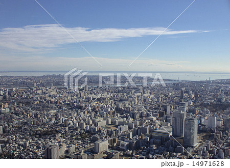 東京眺望 14971628