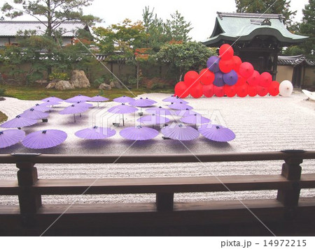 高台寺 14972215