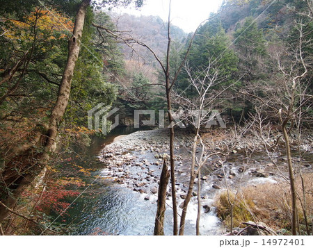 三段峡 14972401