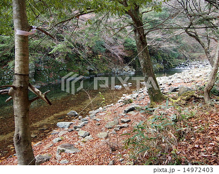三段峡 14972403