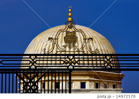 grave dome 14972570