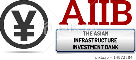 AIIB - The Asian Infrastructure Investment Bank 14972584