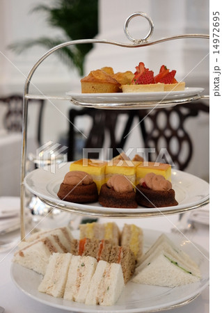 ハイティー 14972695