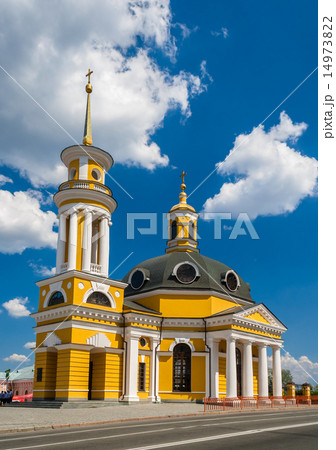 Church of the Nativity in Kyiv, Ukraine Church of the Nativity in Kyiv, Ukraine 14973822