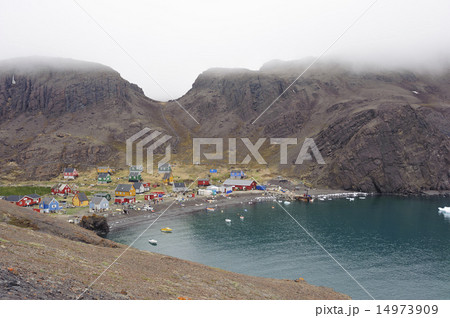 Niaqornat Greenland 14973909