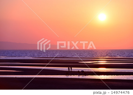 真玉海岸 14974476