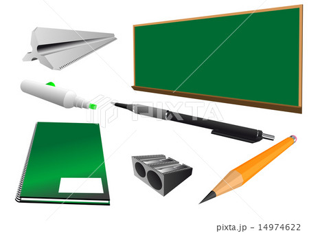 school objects 14974622