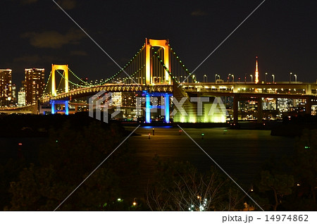お台場YAKEI 14974862