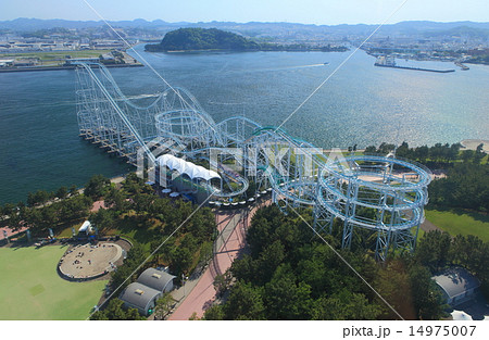 八景島シーパラダイスタワー眺望 14975007