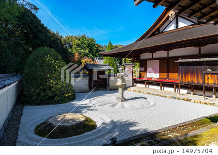 雲龍院 - 泉涌寺 14975704