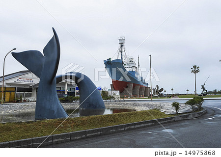 捕鯨発祥の町 14975868