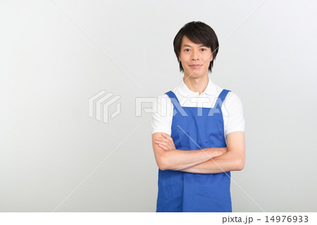 店員 店員 14976933