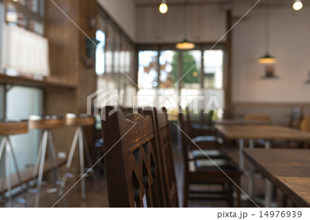 カフェ カフェ 14976939
