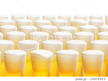 みんなでビール！！ 14976953