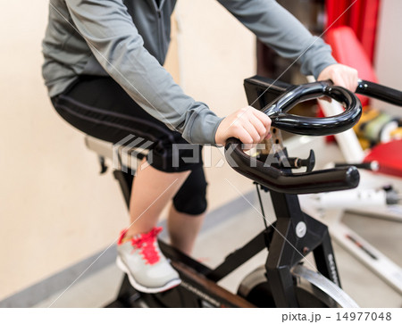スポーツジム スポーツジム 14977048