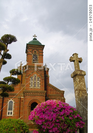 田平天主堂 14978003