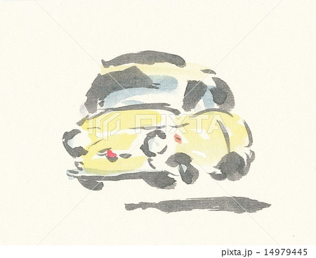 フィアット５００ 14979445