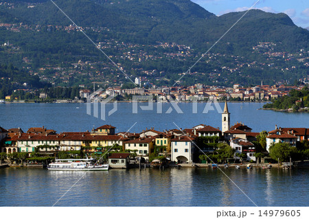 Lago Maggiore 14979605