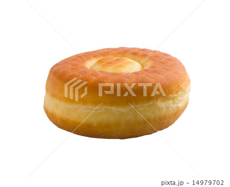 donut isolated on white background donut isolated on white background 14979702