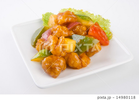pork sweet and sour pork saia food. pork sweet and sour pork saia food. 14980118