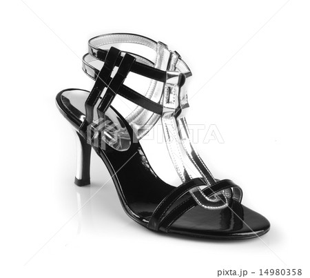 shoes, ladies shoes on background. shoes, ladies shoes on background. 14980358