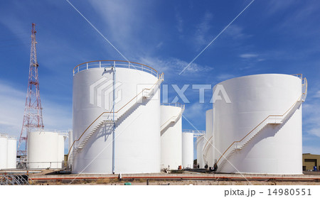 Fuel storage tank 14980551