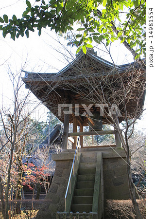 平林寺 14981554