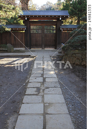 平林寺 平林寺 14981555